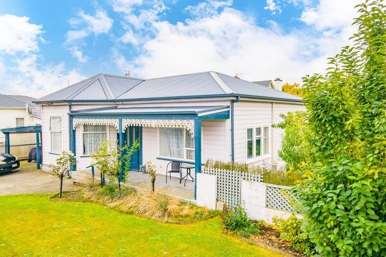 Photo of property in 13 Ewen Road, Temuka, 7920