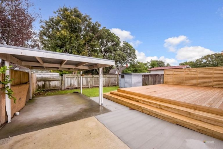 Photo of property in 32 Fisk Street, Naenae, Lower Hutt, 5011