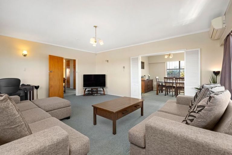 Photo of property in 1 Tamihana Avenue, Huntly, 3700