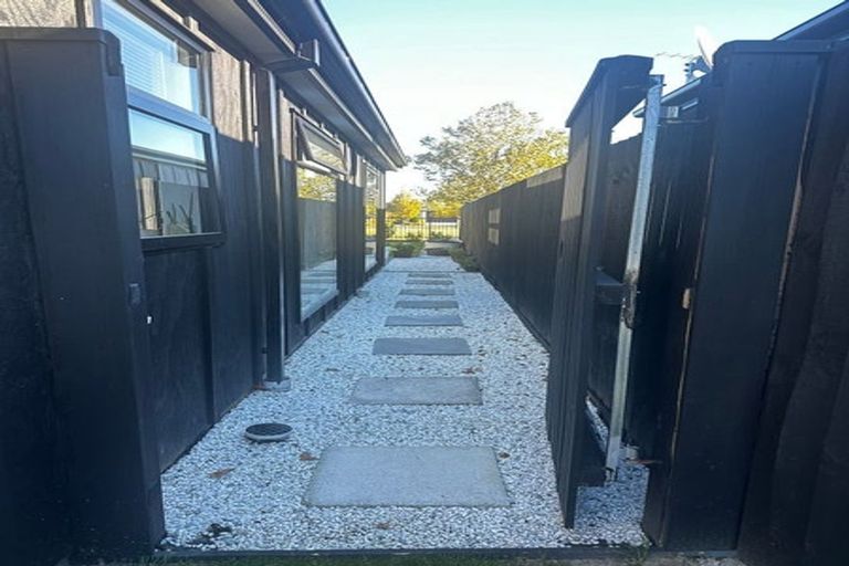 Photo of property in 13 Lazarus Lane, Halswell, Christchurch, 8025