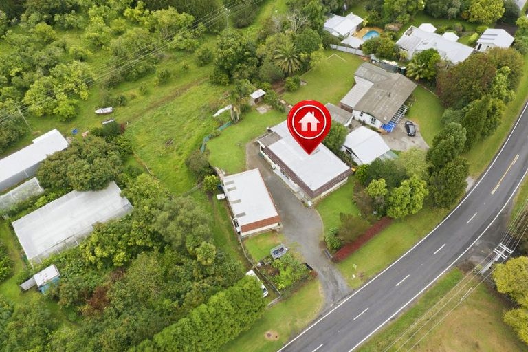Photo of property in 33 Barrett Road, Whakamarama, Tauranga, 3180