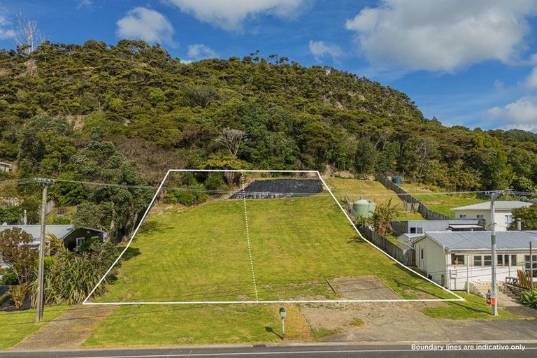 Photo of property in 1135 Purangi Road, Ferry Landing, Whitianga, 3591