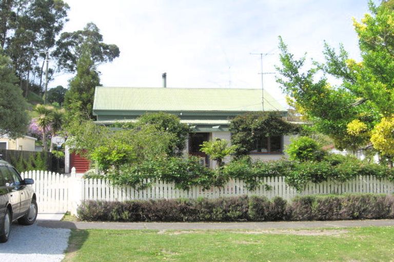 Photo of property in 181 Fox Street, Whataupoko, Gisborne, 4010