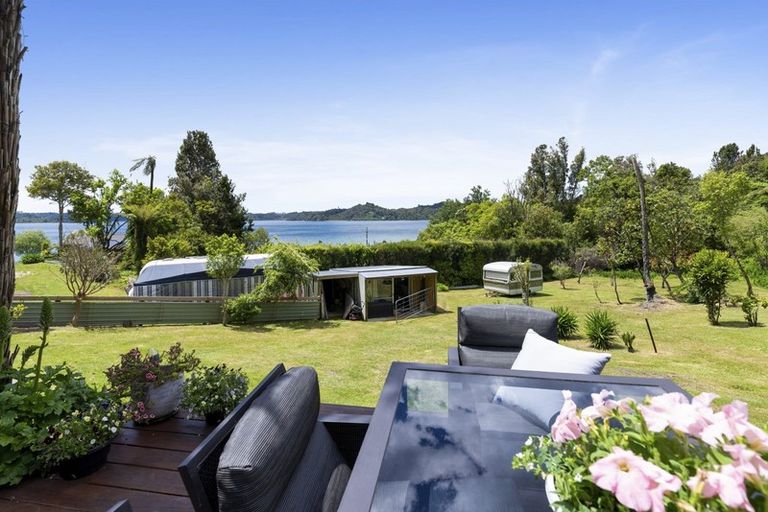 Photo of property in 401 State Highway 30, Lake Rotoma, Rotorua, 3074