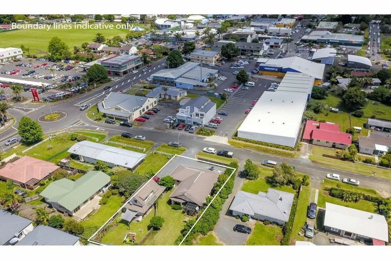 Photo of property in 1-1a Clark Road, Kerikeri, 0230