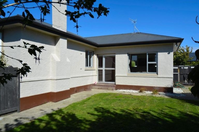 Photo of property in 36 Exmouth Street, Waverley, Invercargill, 9810