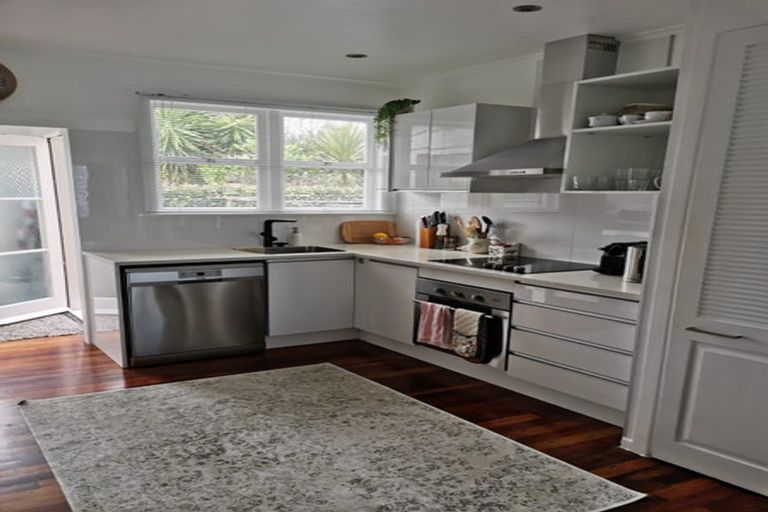 Photo of property in 3/6 Edison Place, Saint Heliers, Auckland, 1071