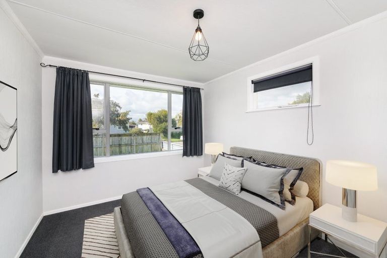 Photo of property in 22 Anakiwa Street, Kelvin Grove, Palmerston North, 4414