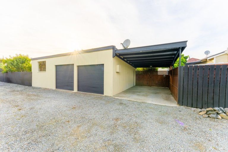 Photo of property in 15 Te Ngawai Road, Pleasant Point, 7903