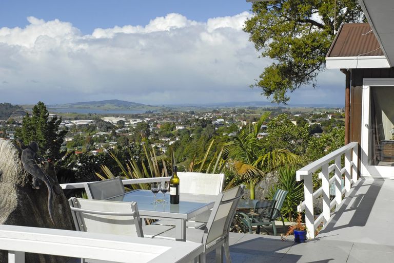 Photo of property in 107a Hospital Road, Horahora, Whangarei, 0110