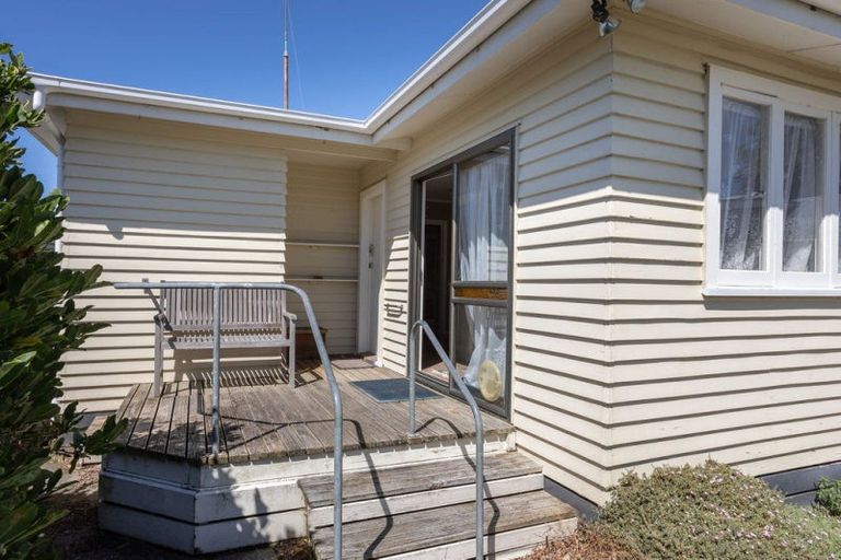 Photo of property in 41 Christian Street, Dannevirke, 4930