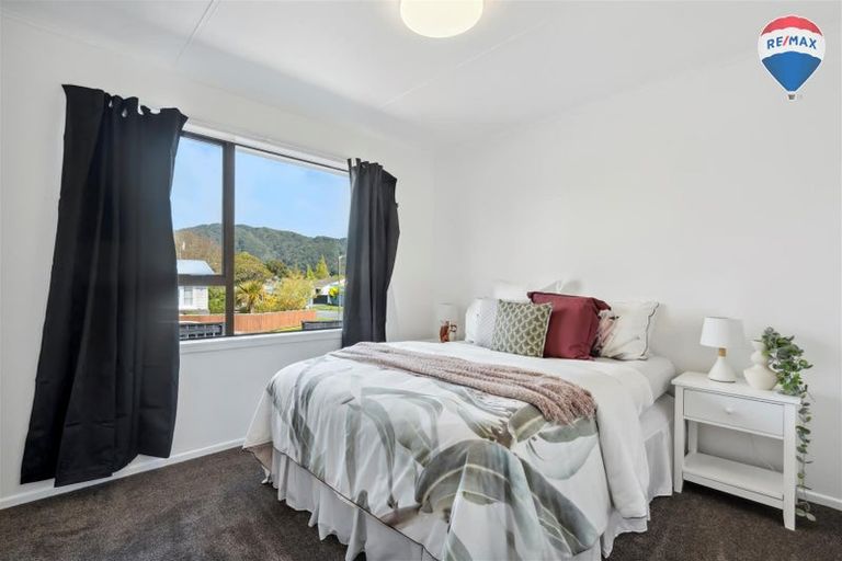 Photo of property in 8 Meremere Street, Wainuiomata, Lower Hutt, 5014