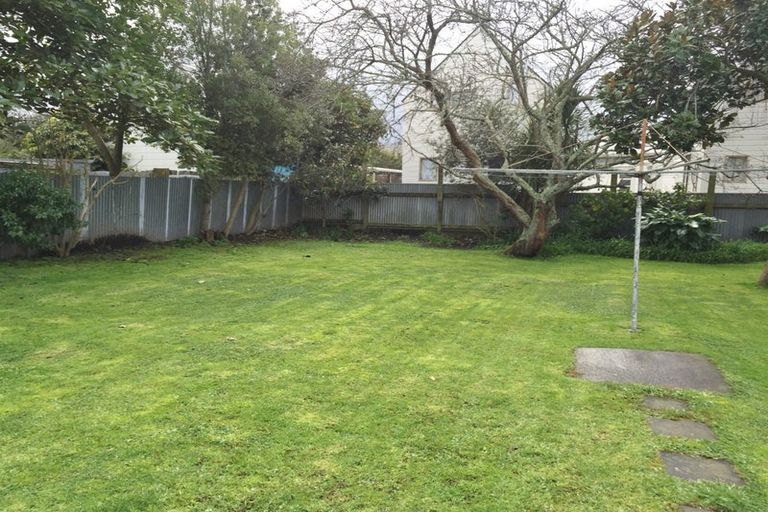 Photo of property in 130 Harrison Street, Whanganui, 4500