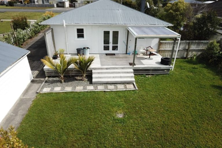Photo of property in 143 Hokianga Road, Dargaville, 0310