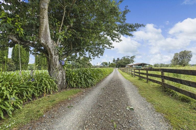 Photo of property in 152 Te Kawa Road, Otorohanga, Te Awamutu, 3873