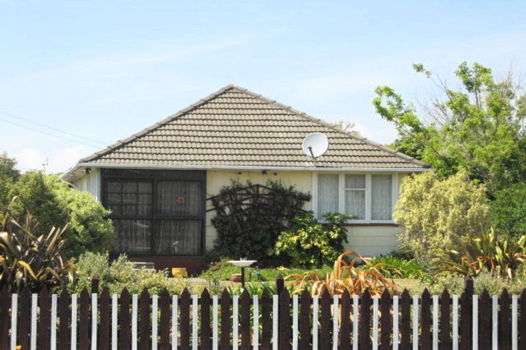 Photo of property in 26 Doreen Street, Aranui, Christchurch, 8061