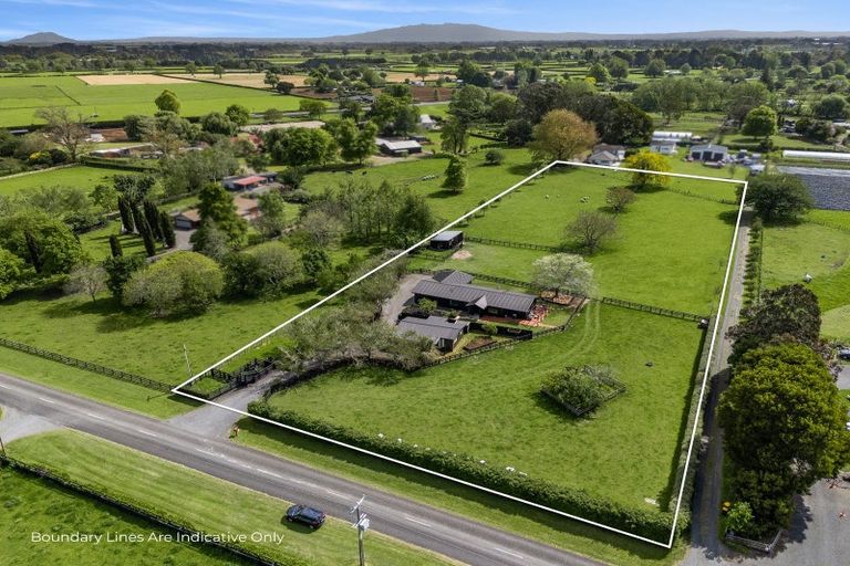 Photo of property in 43 Forrest Road, Cambridge, 3493