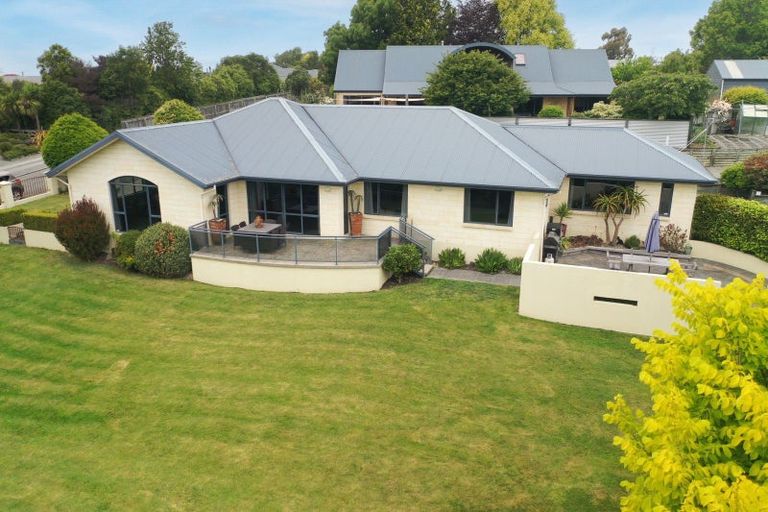 Photo of property in 214 Pages Road, Marchwiel, Timaru, 7910