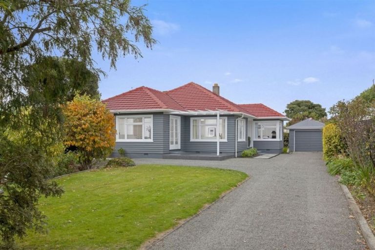 Photo of property in 103 Brookside Terrace, Bryndwr, Christchurch, 8053