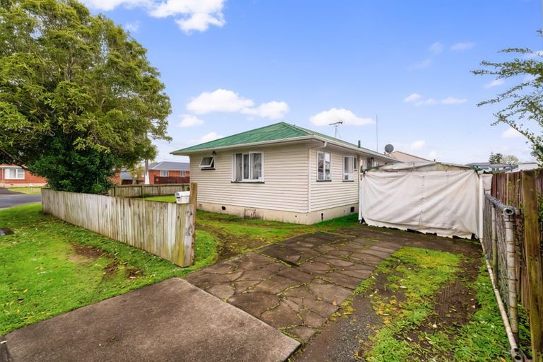 Photo of property in 1/36 Valentine Street, Papakura, 2110