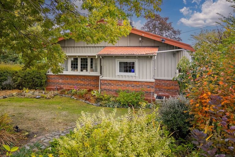 Photo of property in 4 Exeter Street, Waimate, 7924