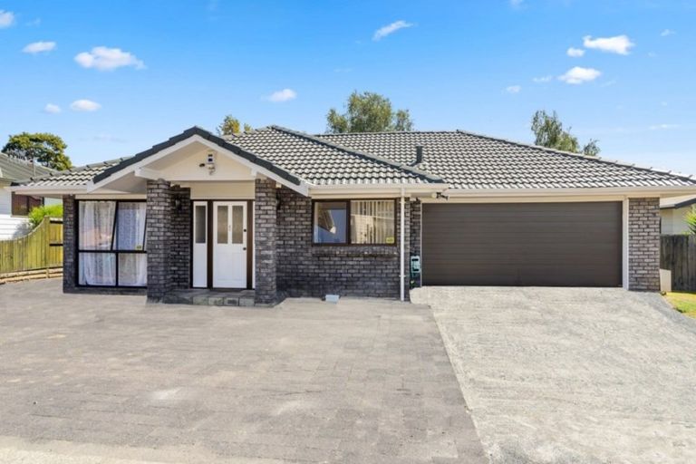 Photo of property in 15 Elmslie Place, Owhata, Rotorua, 3010