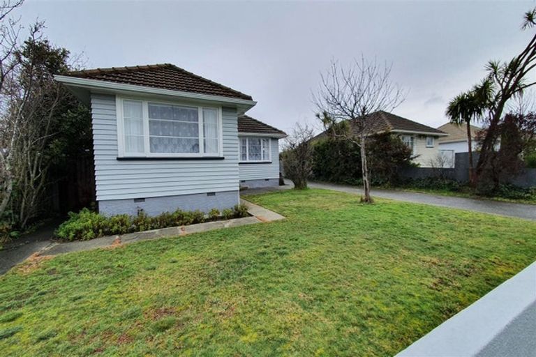 Photo of property in 15 Tirangi Street, Hei Hei, Christchurch, 8042
