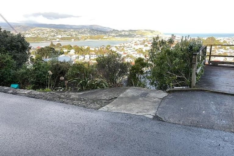 Photo of property in 111 Rakau Road, Hataitai, Wellington, 6021