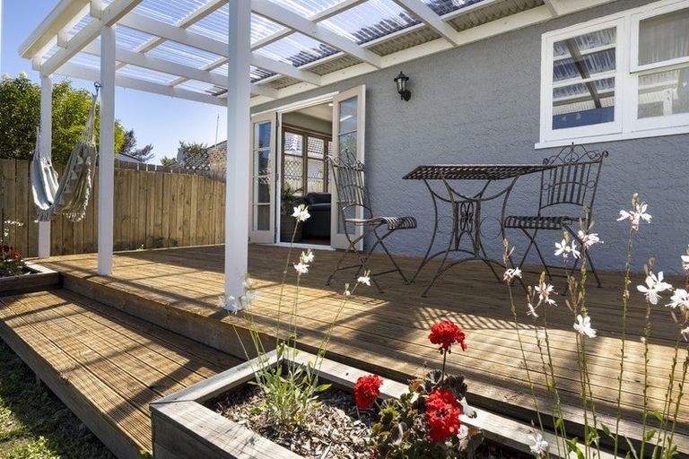 Photo of property in 4 Mary Street, Redwoodtown, Blenheim, 7201