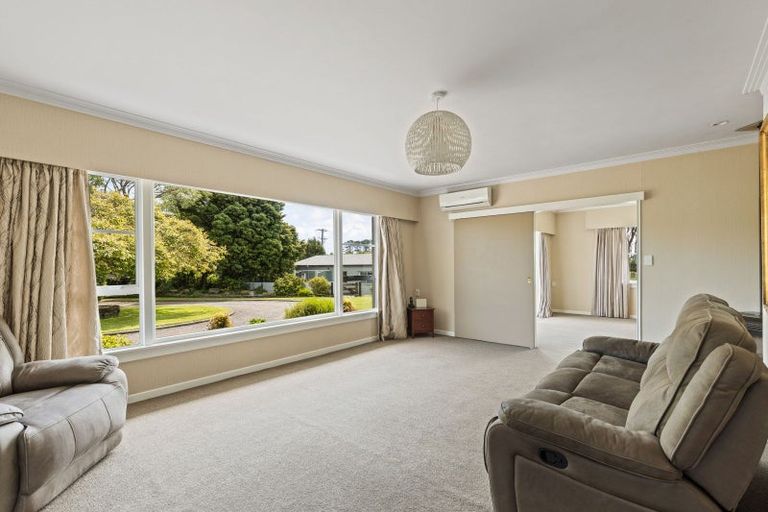 Photo of property in 737 Frankley Road, Hurworth, New Plymouth, 4371