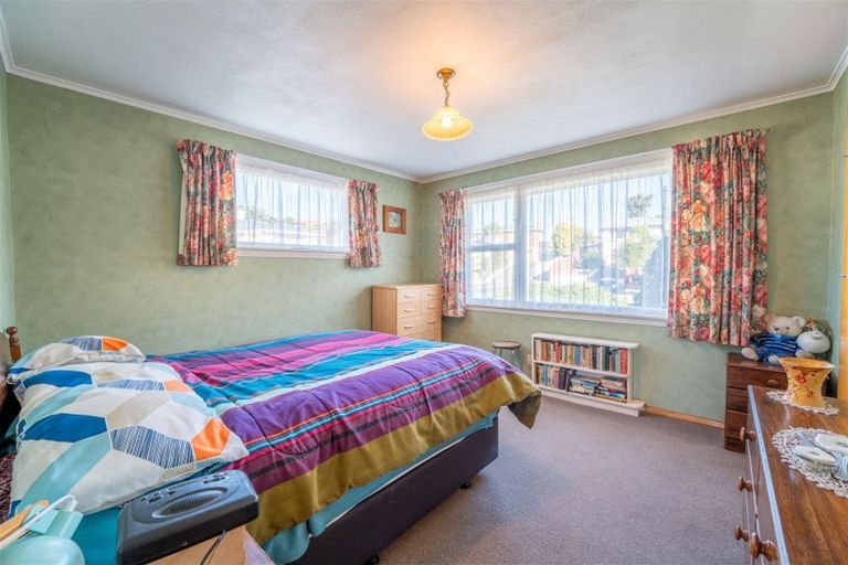 Photo of property in 17 Sherratt Street, West End, Timaru, 7910