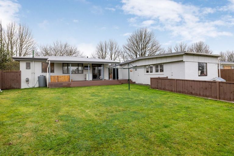 Photo of property in 19 Waipa Esplanade, Ngaruawahia, 3720