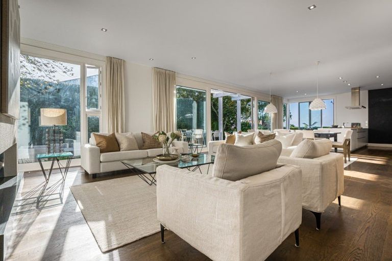 Photo of property in 6 Takutai Street, Parnell, Auckland, 1052