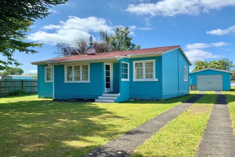 Photo of property in 15 Hawick Street, Tokoroa, 3420