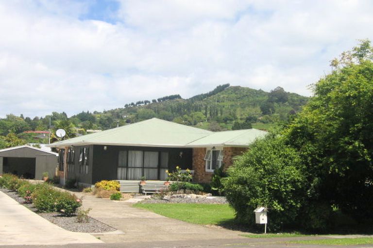 Photo of property in 65 King Street West, Te Kuiti, 3910