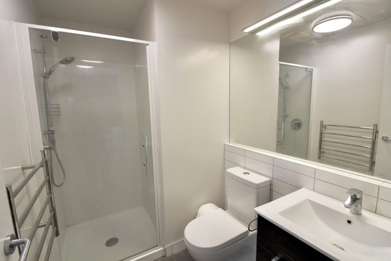 Photo of property in 404/8 Wigan Street, Te Aro, Wellington, 6011