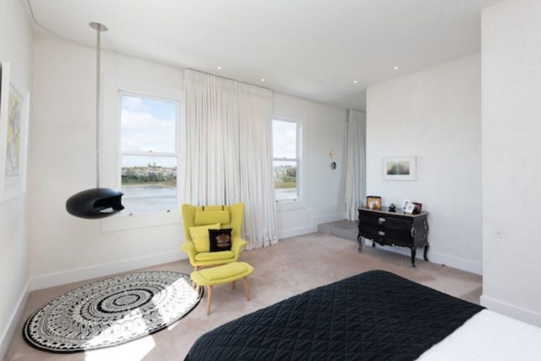 Photo of property in 23 Logan Terrace, Parnell, Auckland, 1052