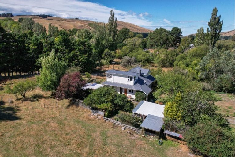 Photo of property in 441 Hurunui Mouth Road, Domett, Cheviot, 7383