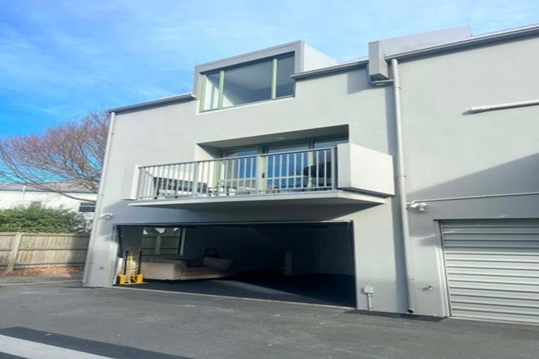 Photo of property in 452l Hagley Avenue, Christchurch Central, Christchurch, 8011