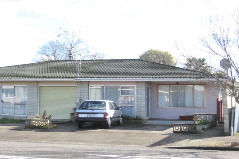 Photo of property in 403 Nelson Street South, Hastings, 4122