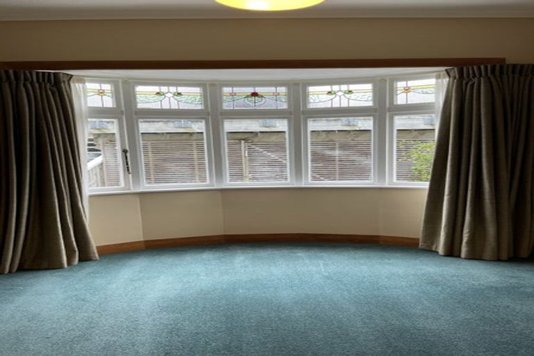 Photo of property in 51 Overtoun Terrace, Hataitai, Wellington, 6021