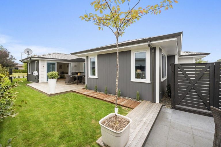 Photo of property in 6 Maison Way, Rangatira Park, Taupo, 3330