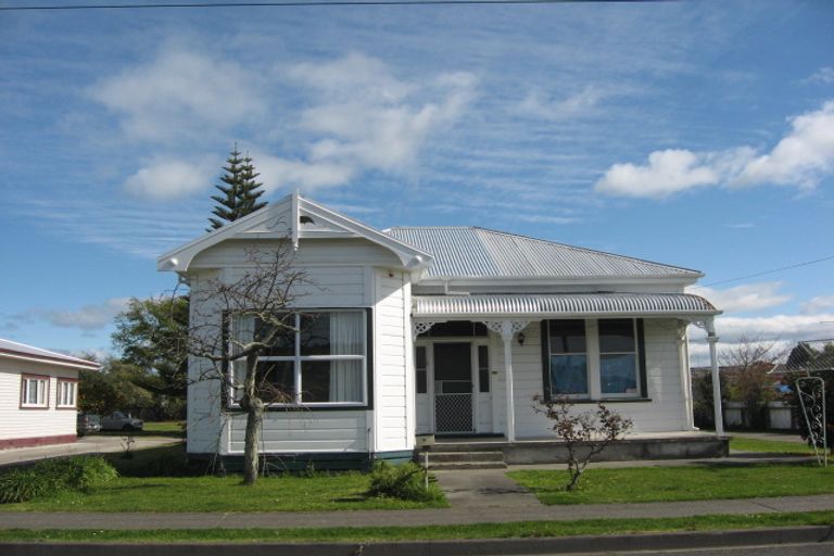 Photo of property in 18 Mclean Street, Wairoa, 4108