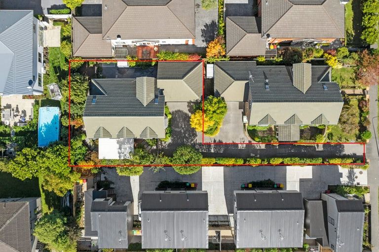 Photo of property in 14a Harakeke Street, Riccarton, Christchurch, 8011