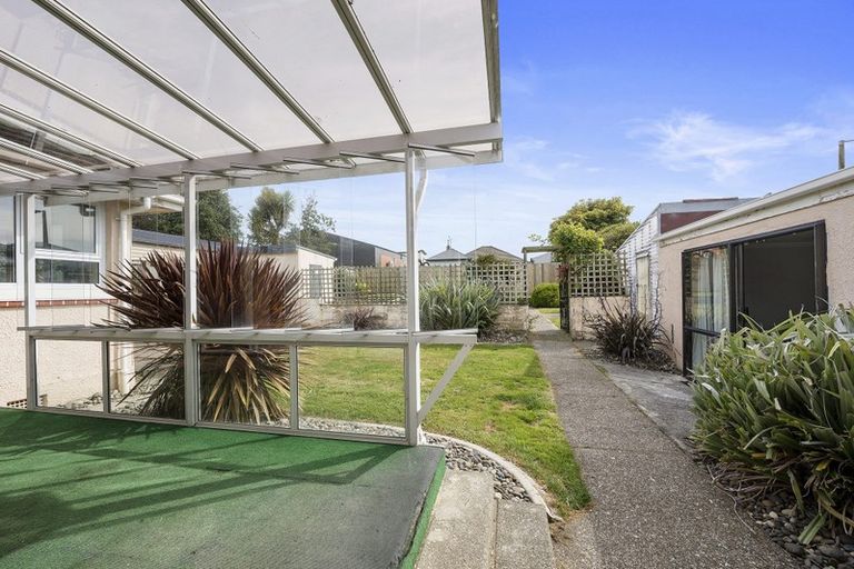 Photo of property in 37 Eden Crescent, Glengarry, Invercargill, 9810