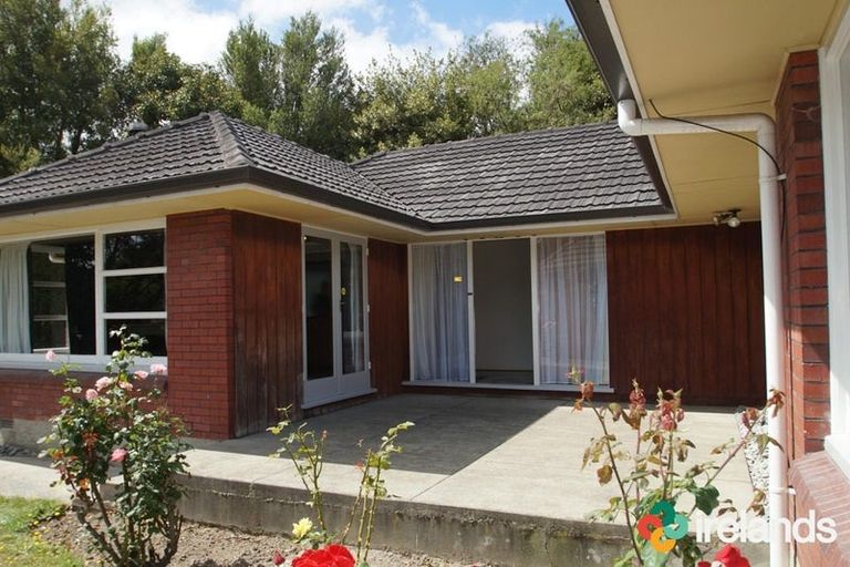 Photo of property in 17 Ashcroft Place, Burnside, Christchurch, 8053