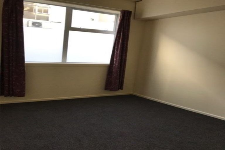 Photo of property in Dixonlane Apartments, 31/7 Feltex Lane, Te Aro, Wellington, 6011
