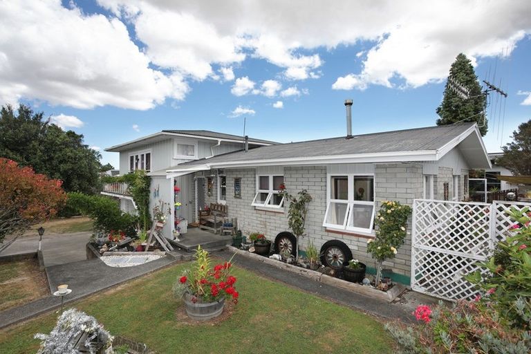 Photo of property in 20 Grey Street, Marton, 4710