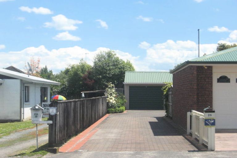 Photo of property in 26a Weld Street, Cambridge, 3434