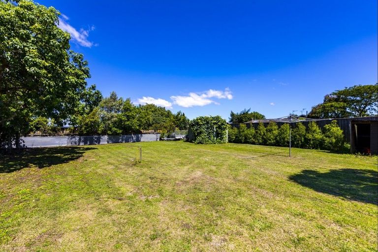 Photo of property in 7 Hill Street, Waipukurau, 4200